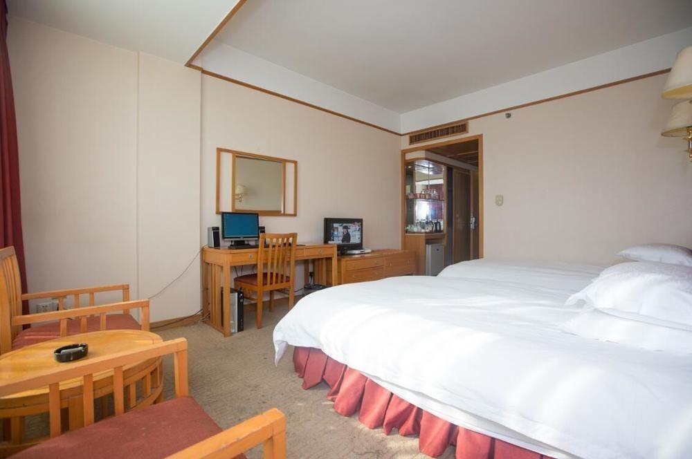 Тайчжоу: Mingxiang Hotel (Wenling Zeguo Passenger Transport Center)