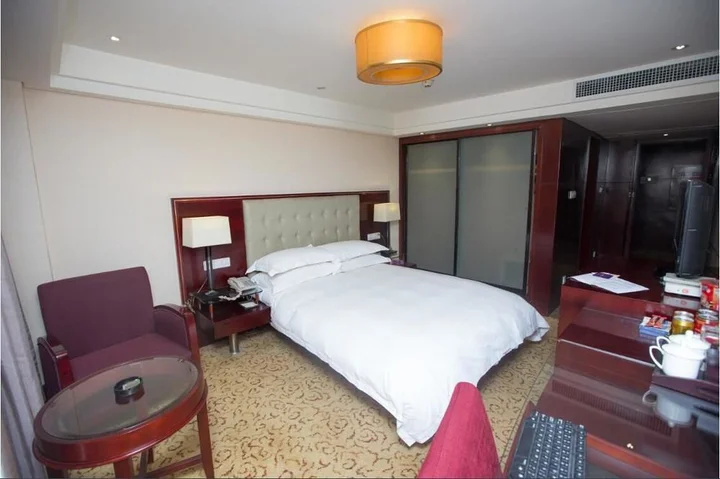 Тайчжоу: Mingxiang Hotel (Wenling Zeguo Passenger Transport Center)