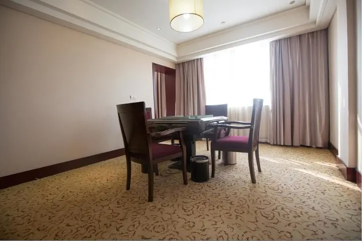 Тайчжоу: Mingxiang Hotel (Wenling Zeguo Passenger Transport Center)