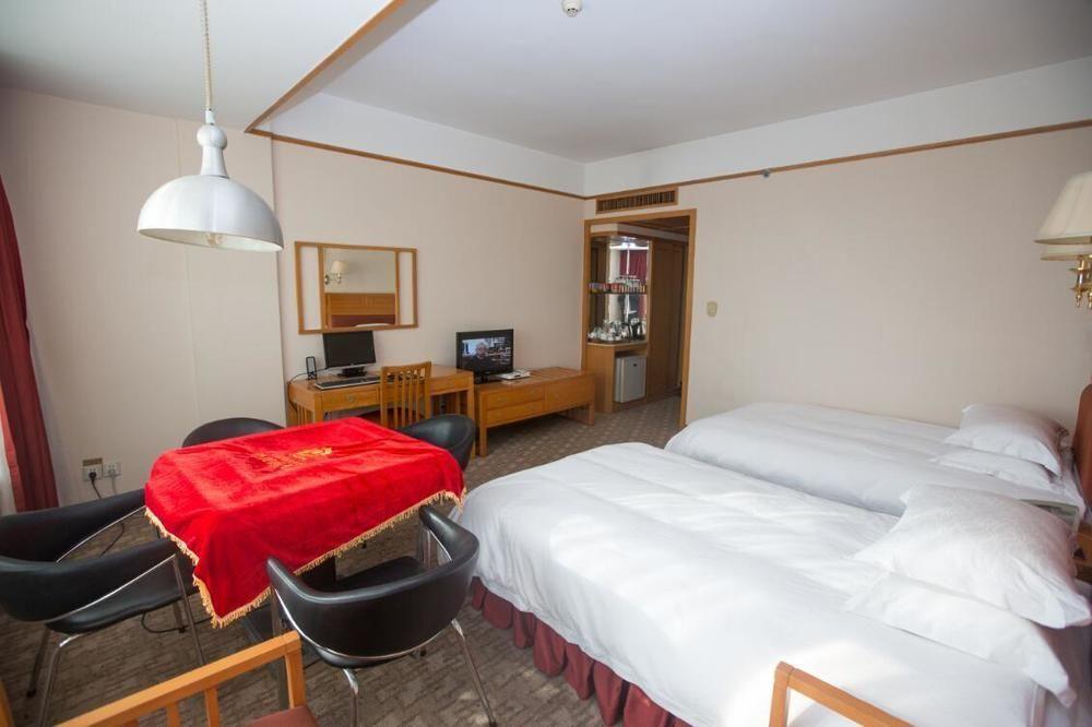 Тайчжоу: Mingxiang Hotel (Wenling Zeguo Passenger Transport Center)