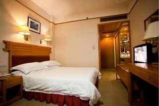 Тайчжоу: Mingxiang Hotel (Wenling Zeguo Passenger Transport Center)
