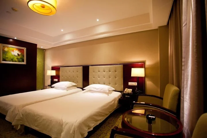 Тайчжоу: Mingxiang Hotel (Wenling Zeguo Passenger Transport Center)