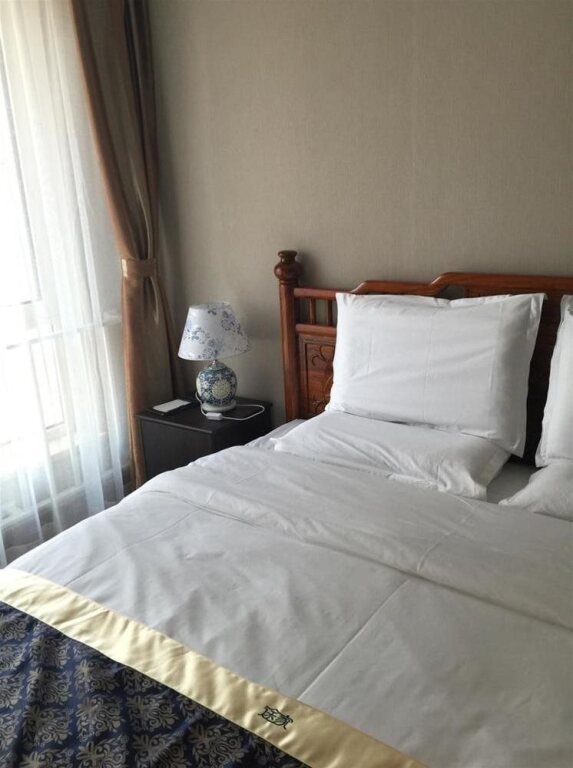 Пекин: Sweet Home Serviced Apartment
