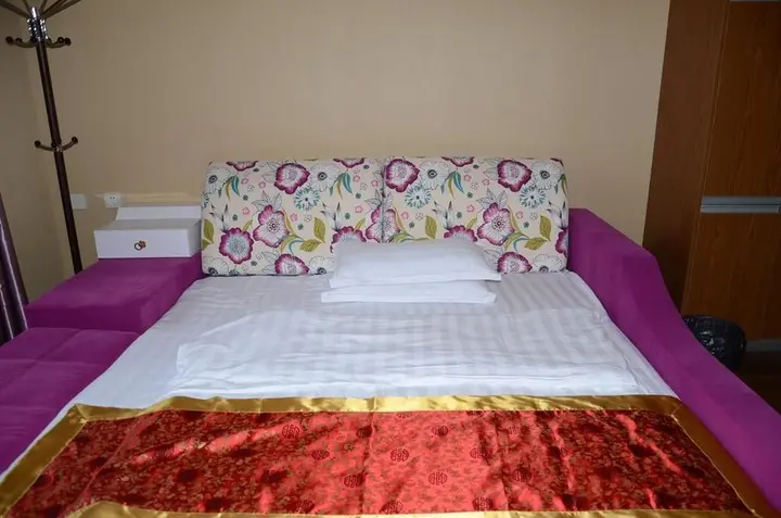 Ухань: Wuhan Jinyijia Hotel