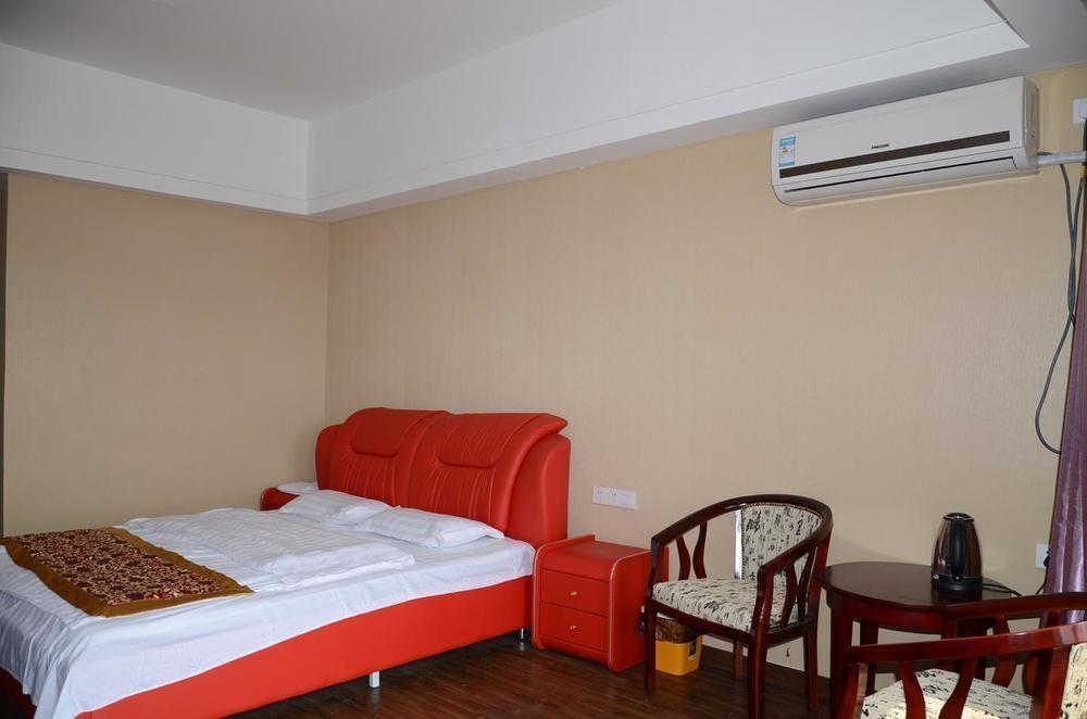 Ухань: Wuhan Jinyijia Hotel