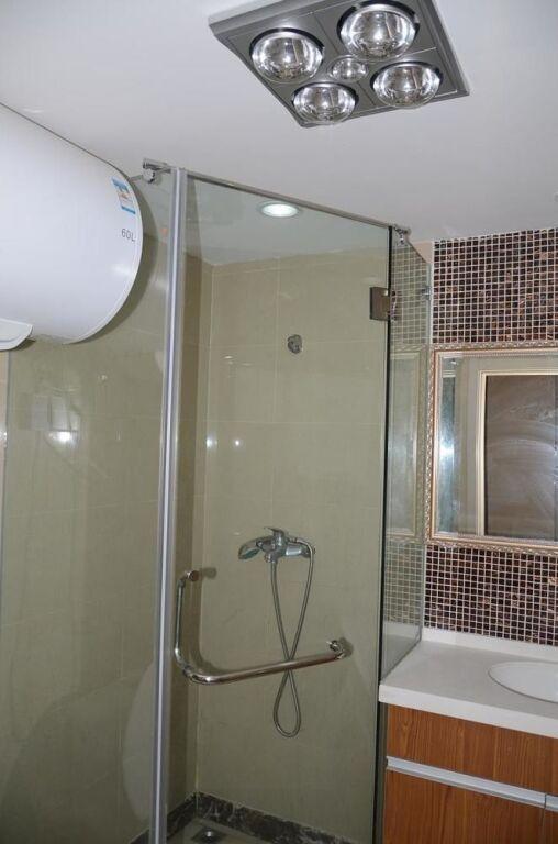 Ухань: Wuhan Jinyijia Hotel