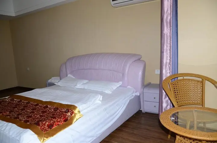 Ухань: Wuhan Jinyijia Hotel