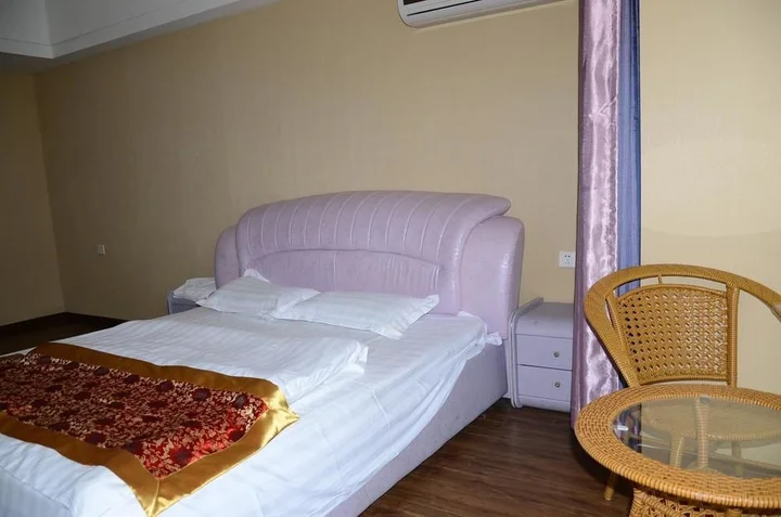 Ухань: Wuhan Jinyijia Hotel