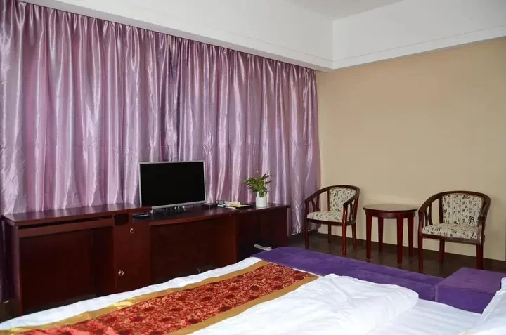 Ухань: Wuhan Jinyijia Hotel