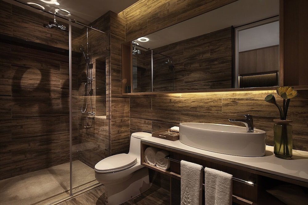 Чунцин: Bloom Boutique Hotel