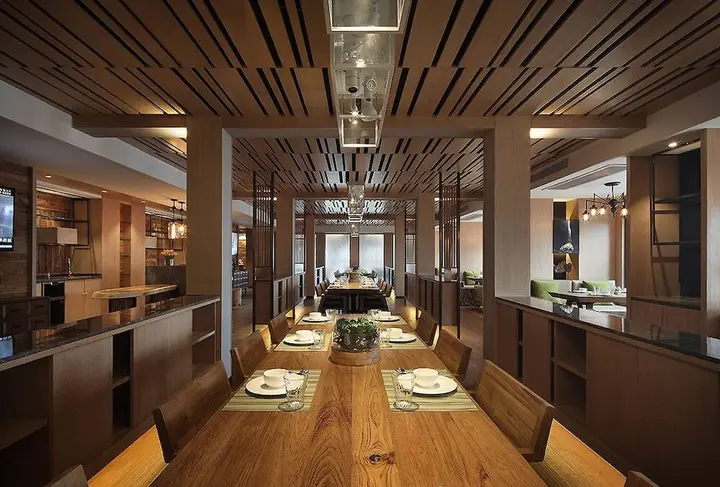 Чунцин: Bloom Boutique Hotel