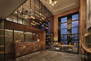 Чунцин: Bloom Boutique Hotel