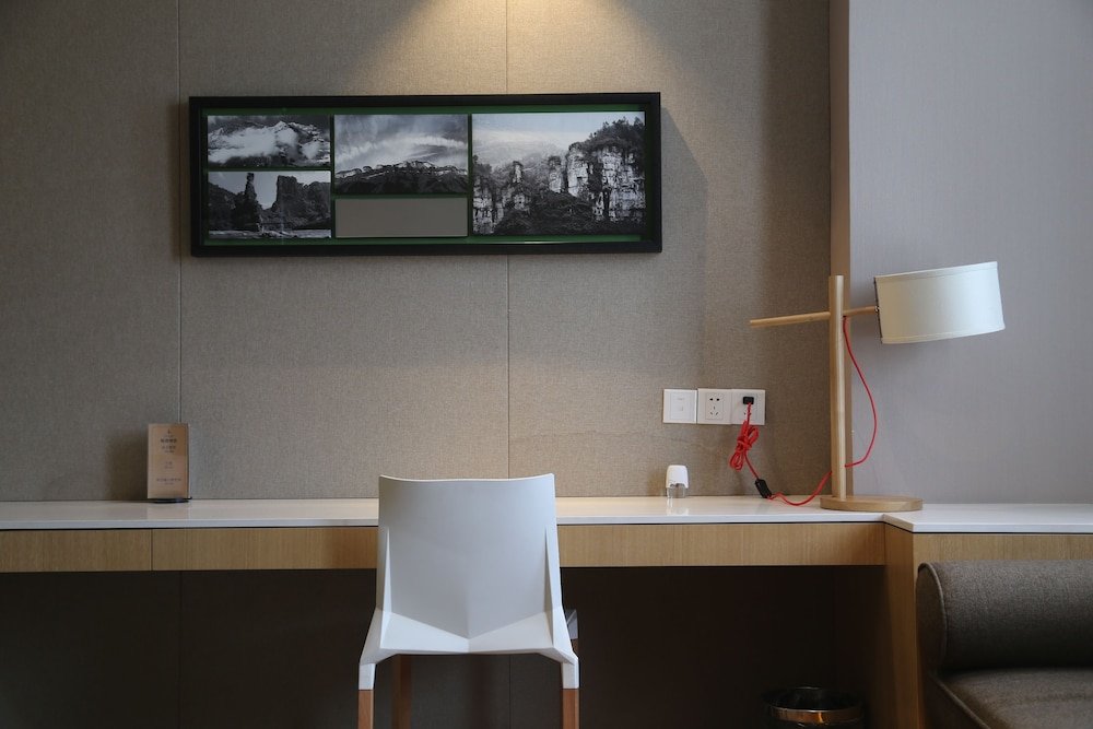 Чунцин: Bloom Boutique Hotel