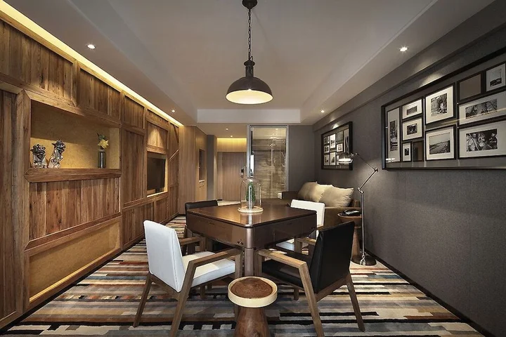 Чунцин: Bloom Boutique Hotel