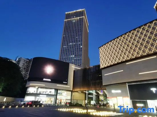 Чунцин: Bloom Boutique Hotel