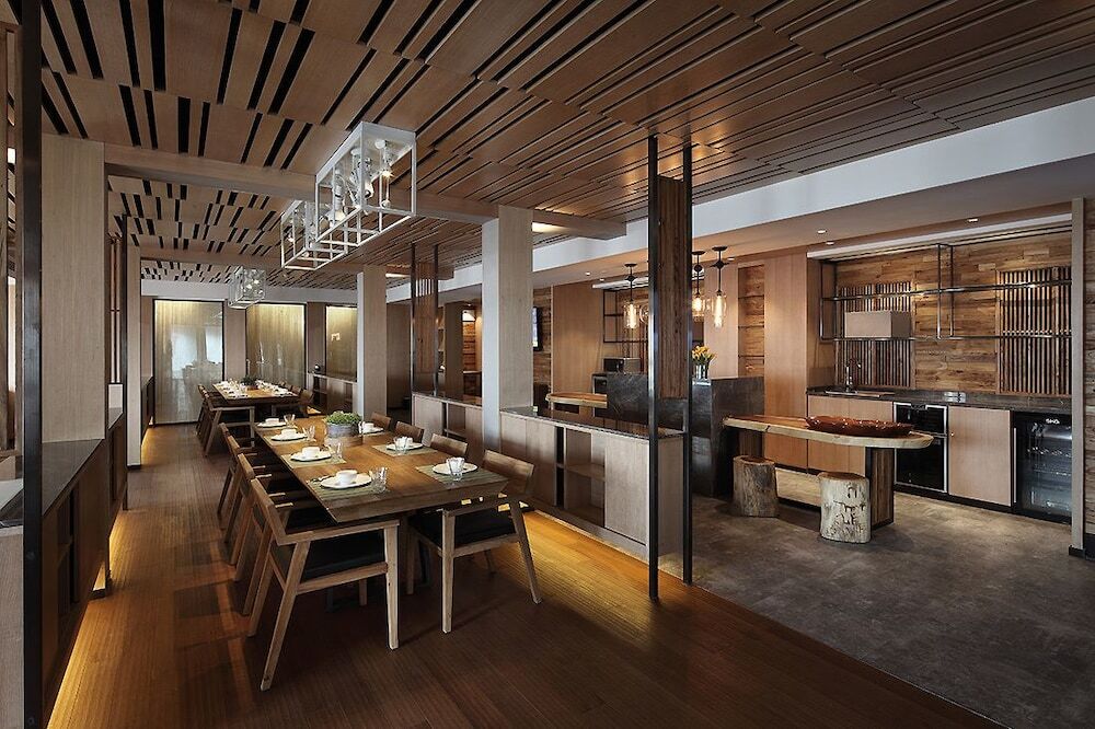 Чунцин: Bloom Boutique Hotel