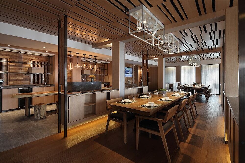 Чунцин: Bloom Boutique Hotel