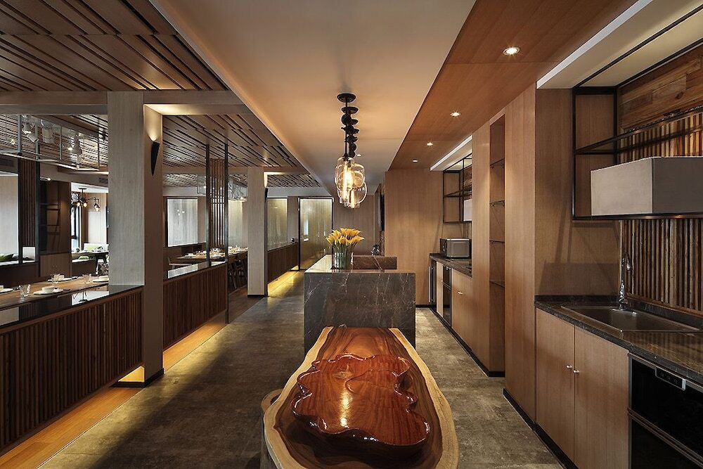 Чунцин: Bloom Boutique Hotel