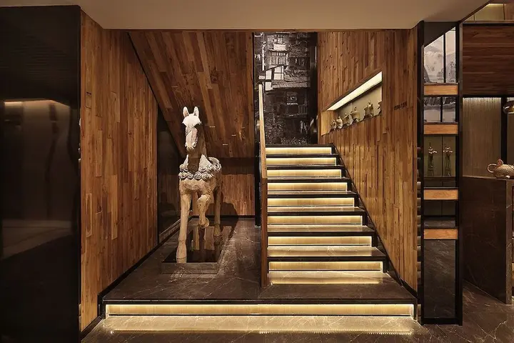 Чунцин: Bloom Boutique Hotel