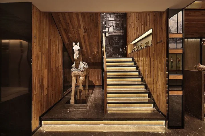 Чунцин: Bloom Boutique Hotel