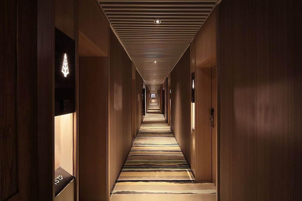 Чунцин: Bloom Boutique Hotel