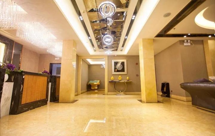 Гуйлинь: Kun Long Boutique Hotel