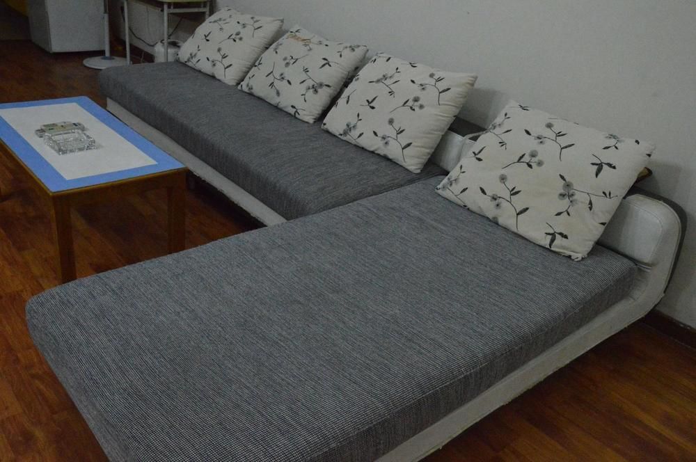 Чунцин: Yangguang Xingzuo Apartment Hotel