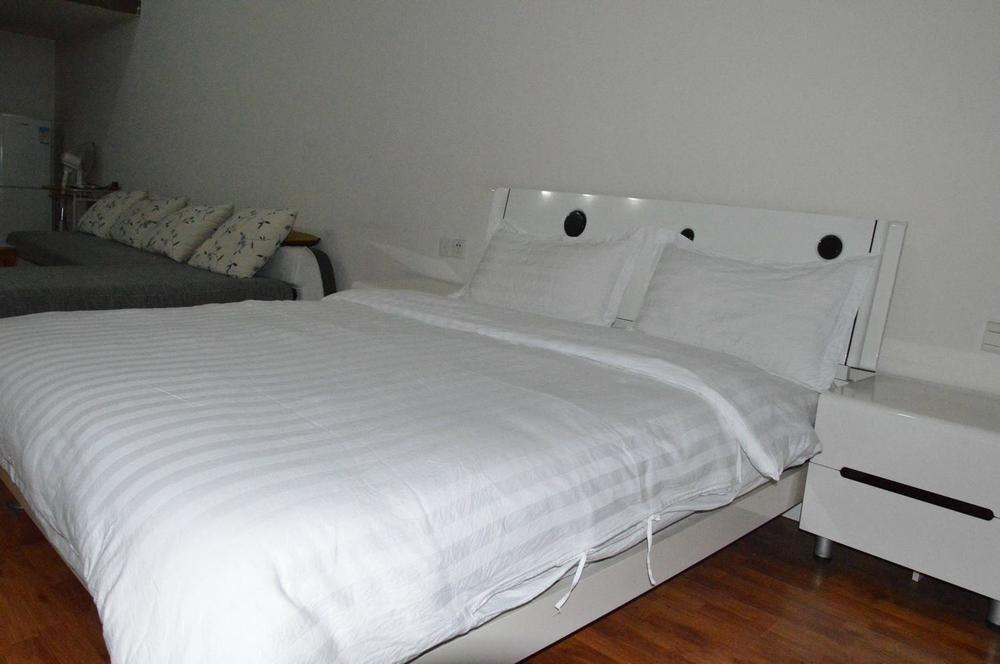 Чунцин: Yangguang Xingzuo Apartment Hotel