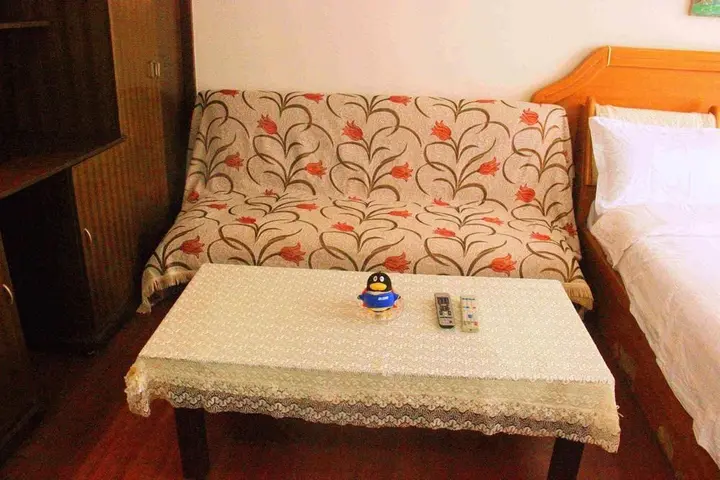 Чунцин: Yangguang Xingzuo Apartment Hotel