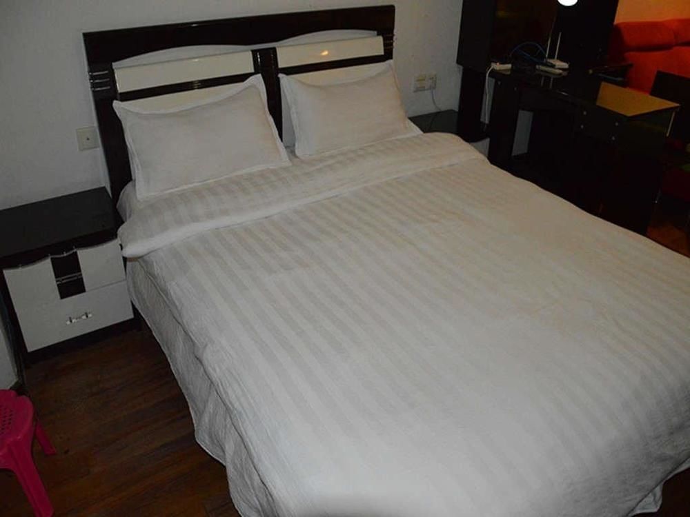 Чунцин: Yangguang Xingzuo Apartment Hotel
