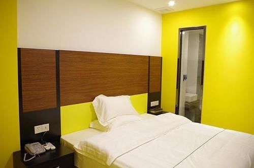 Цзиньюань: Same Hotels