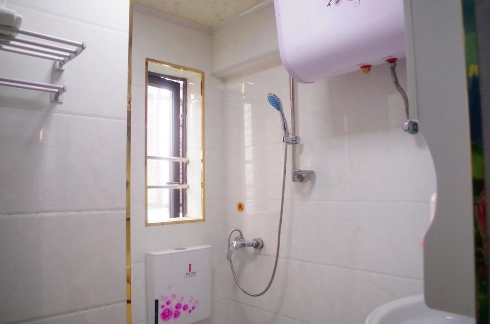 Чунцин: Chongqing Narcissus Fan Hotel