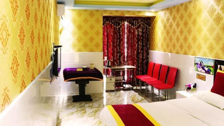 Чунцин: Chongqing Narcissus Fan Hotel
