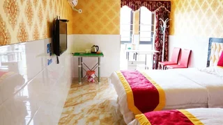 Чунцин: Chongqing Narcissus Fan Hotel