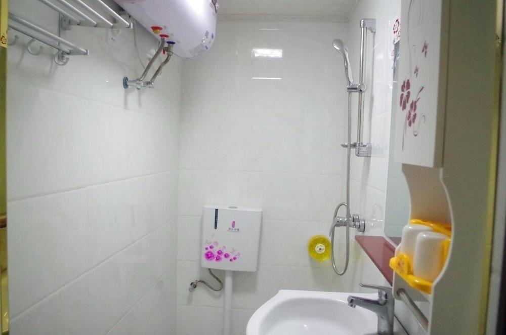 Чунцин: Chongqing Narcissus Fan Hotel