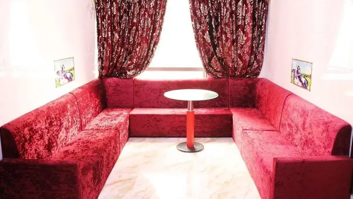 Чунцин: Chongqing Narcissus Fan Hotel