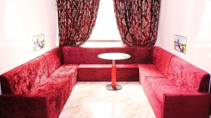 Чунцин: Chongqing Narcissus Fan Hotel