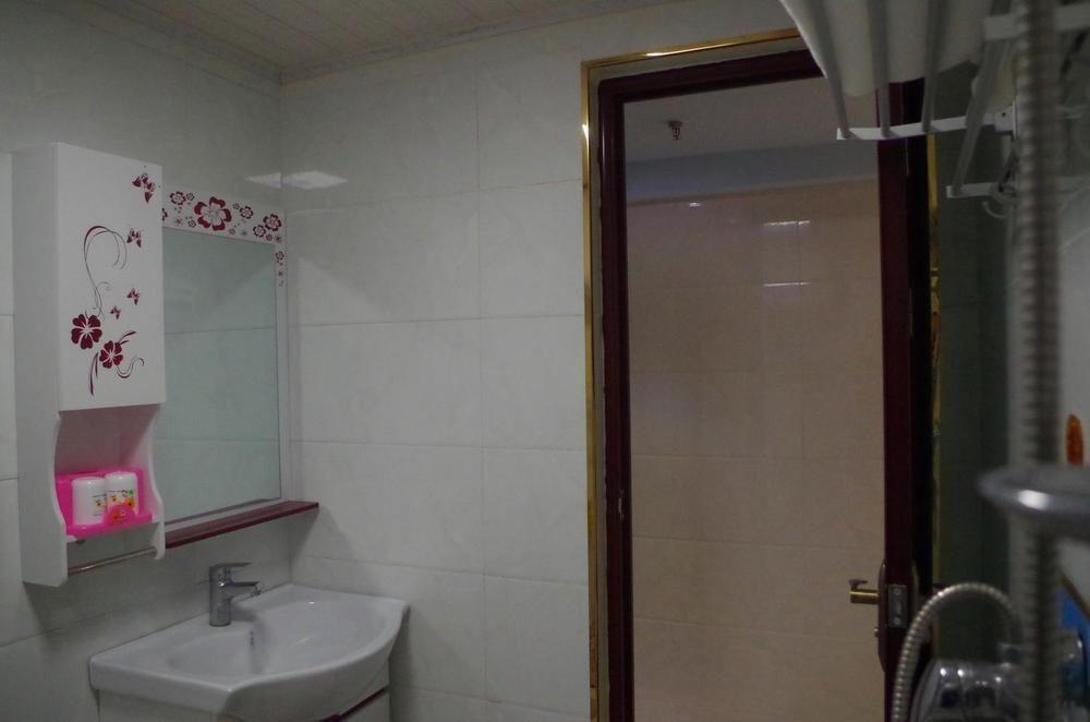 Чунцин: Chongqing Narcissus Fan Hotel