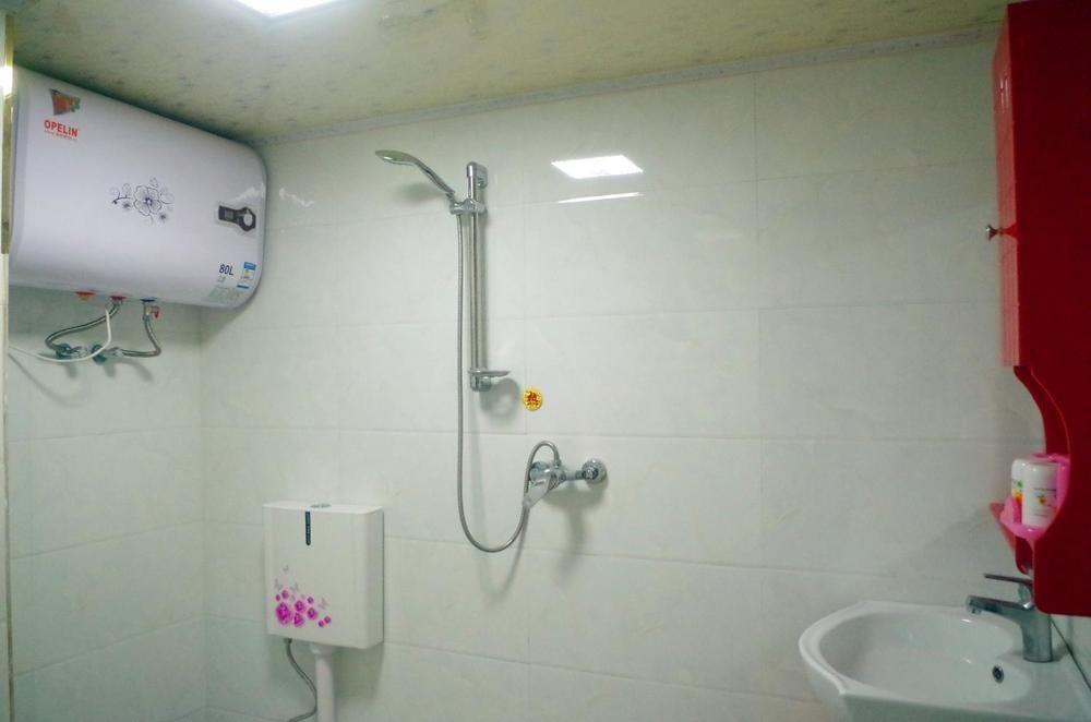 Чунцин: Chongqing Narcissus Fan Hotel