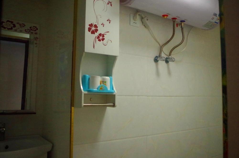 Чунцин: Chongqing Narcissus Fan Hotel