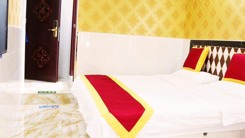 Чунцин: Chongqing Narcissus Fan Hotel
