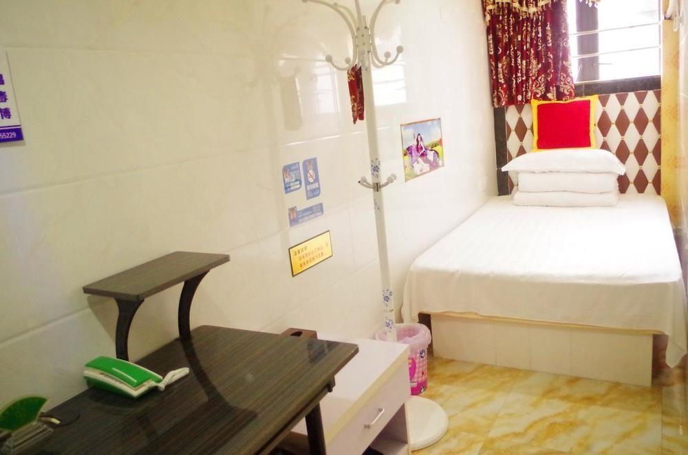 Чунцин: Chongqing Narcissus Fan Hotel