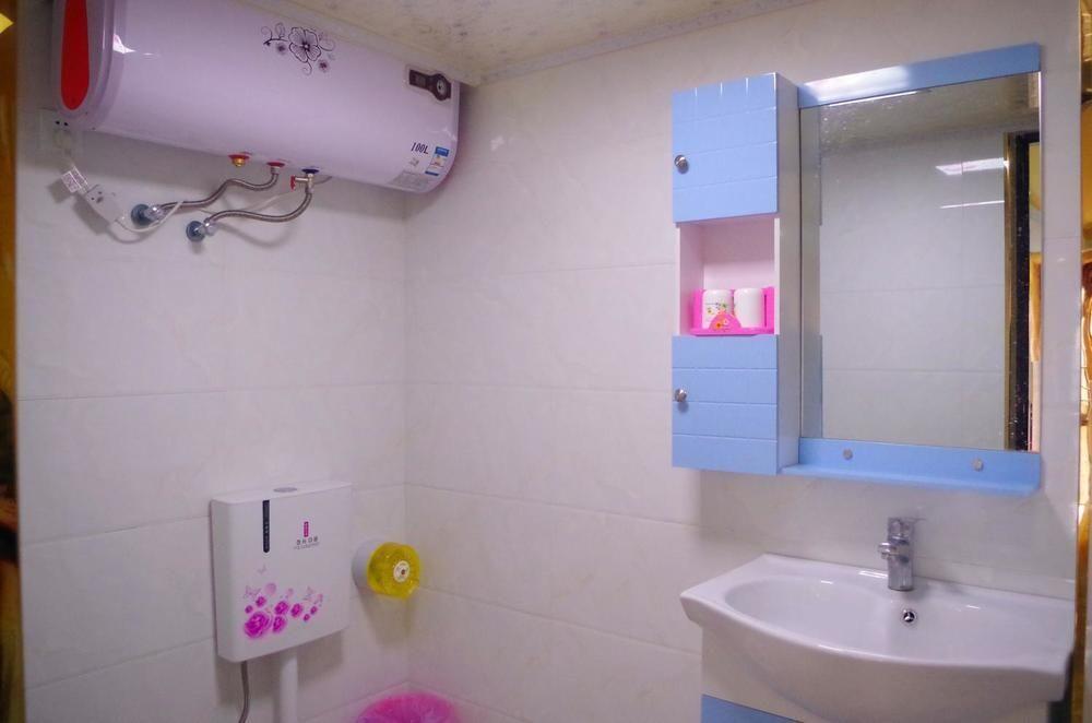 Чунцин: Chongqing Narcissus Fan Hotel