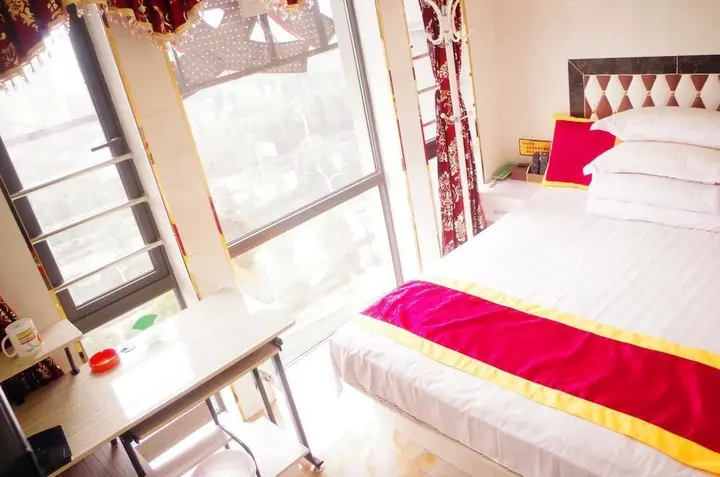 Чунцин: Chongqing Narcissus Fan Hotel