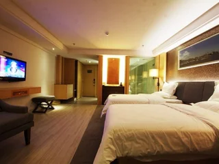 Наньнин: Yeste Hotel Nanning
