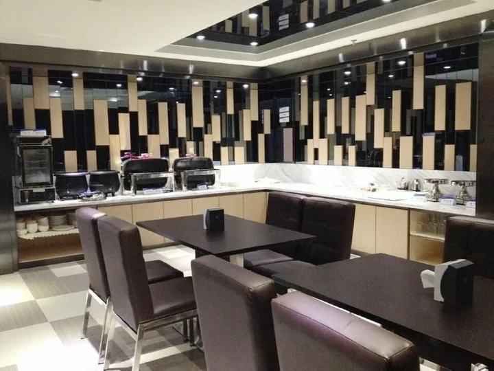 Наньнин: Yeste Hotel Nanning