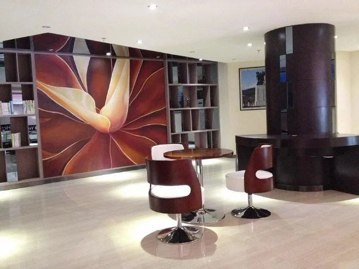 Наньнин: Yeste Hotel Nanning