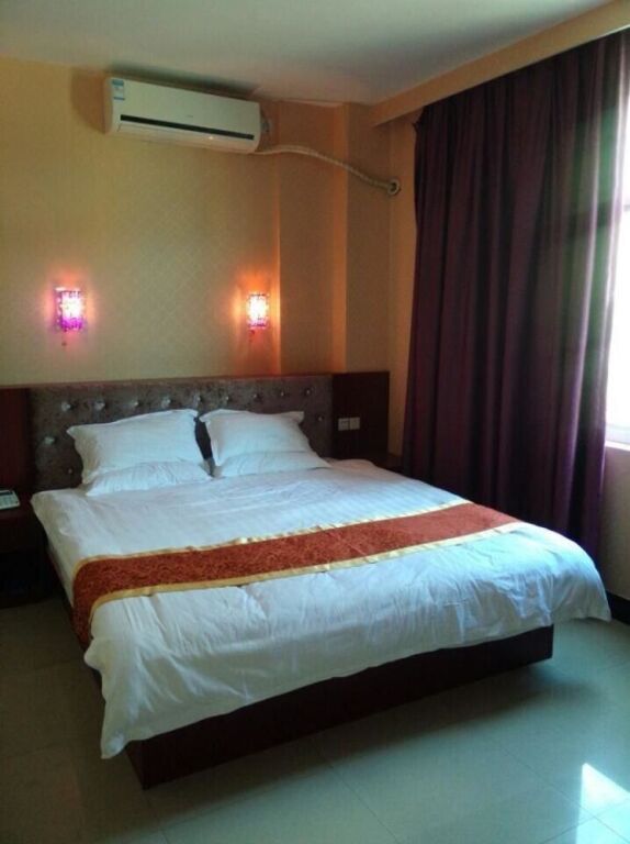 Фучжоу: Changle Grace Hotel