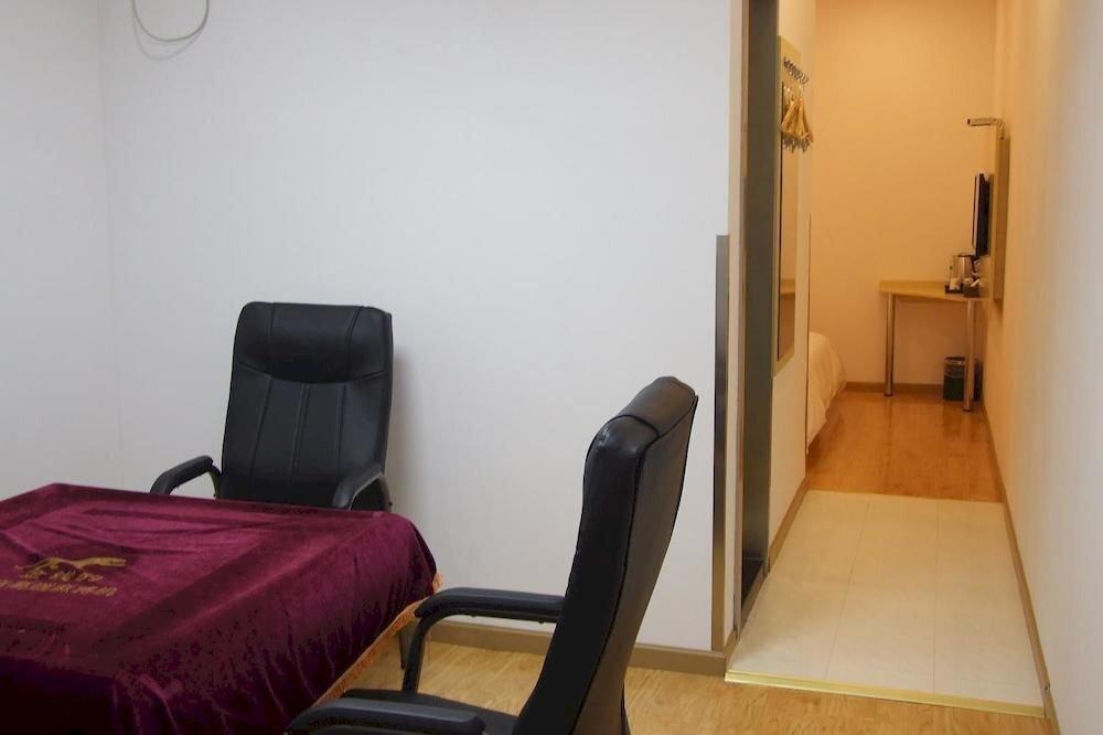 Ухань: Wuhan Aishang Holiday Hotel