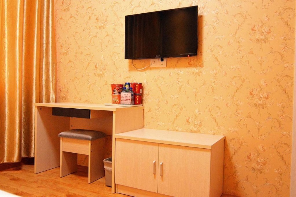 Яньтай: Yantai Jinhai Star Business Hotel